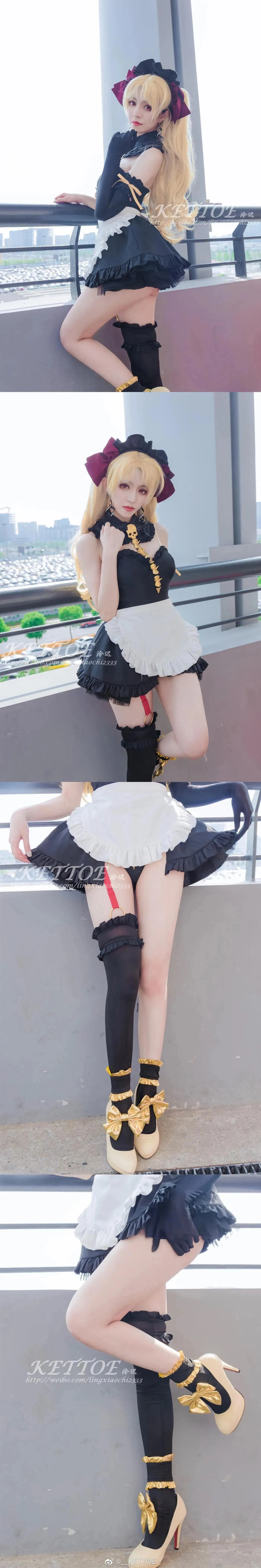 Kettoe – NO.01 微博配图[4] [75P]插图3